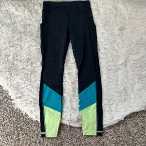 Lululemon Trail Bound Tights